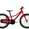 Barncykel Trek Precaliber 20 Röd -Cyklar affär 768682594728