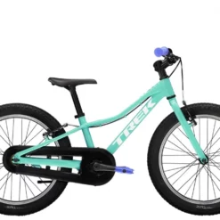 Barncykel Trek Precaliber 20 Grön