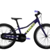 Barncykel Trek Precaliber 20 Lila