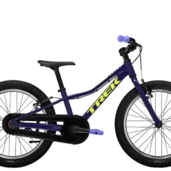 Barncykel Trek Precaliber 20 Lila