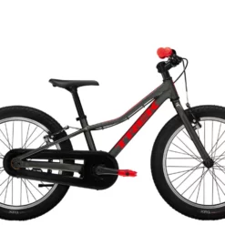 Barncykel Trek Precaliber 20 Grå