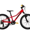 Barncykel Trek Precaliber 20 7-växlad Röd 1 Barncykel Trek Precaliber 20 7-växlad Röd -Cyklar affär 768682614549