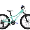 Barncykel Trek Precaliber 20 7-växlad Grön 1 Barncykel Trek Precaliber 20 7-växlad Grön -Cyklar affär 768682614747