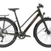 Hybridcykel Trek Dual Sport 3 Eq Stagger Gen 5 Dam Grön 1 Hybridcykel Trek Dual Sport 3 Eq Stagger Gen 5 Dam Grön -Cyklar affär 768682653180