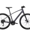 Hybridcykel Trek Dual Sport 2 Gen 5 Grå 1 Hybridcykel Trek Dual Sport 2 Gen 5 Grå -Cyklar affär 768682734025