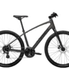 Hybridcykel Trek Dual Sport 1 Gen 5 Grå 2 Hybridcykel Trek Dual Sport 1 Gen 5 Grå -Cyklar affär 768682734063