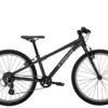 Barncykel Trek Wahoo 24 Svart -Cyklar affär 768682735022
