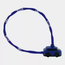 Kättinglås ABUS My First ABUS 1510 60 Cm 4 Mm Security Department