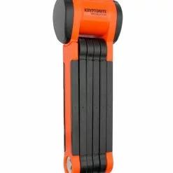 Vikbart Lås Kryptonite Evolution 790 Folding Lock SSF-Godkänt 6mm X 90cm