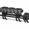 Framlampa Gemini Lights Titan 4000 OLED 2 Framlampa Gemini Lights Titan 4000 OLED -Cyklar affär 7 3 1