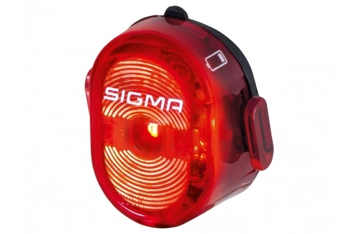 Baklampa Sigma Nugget II Flash 4 Baklampa Sigma Nugget II Flash - Bild 2