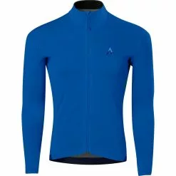 Tröja 7mesh Callaghan Merino Jersey Herr Blå