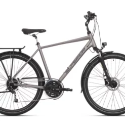 Hybridcykel Superior STK 500