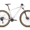 MTB Superior XC 859 Ljusgrå -Cyklar affär 801.2021.29029 s7556 xc 859 gloss grey orange