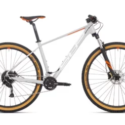 MTB Superior XC 859 Ljusgrå