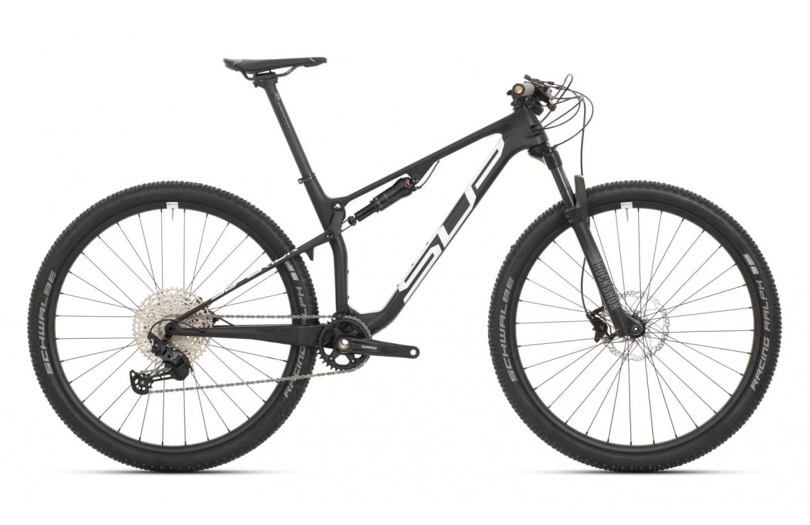 MTB Superior XF 929 RC Svart 3 MTB Superior XF 929 RC Svart