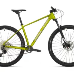 MTB Superior XC 899 Grön/silver