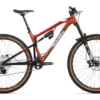 MTB Rock Machine Blizzard TRL 70-29 -Cyklar affär 803.2021.29142 3