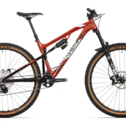 MTB Rock Machine Blizzard TRL 70-29