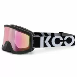 Goggles Koo Edge Svart -Cyklar affär 8057099143431koo 1