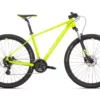 MTB Superior XC 819 Neongul -Cyklar affär 819 3
