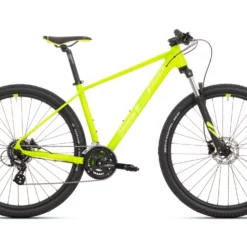 MTB Superior XC 819 Neongul