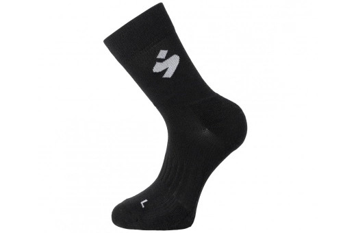 Strumpor Sweet Protection Hunter Merino Socks Svart 4 Strumpor Sweet Protection Hunter Merino Socks Svart - Bild 2