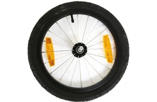 Hjul Burley 16" Flatbed/Nomad/Cub 4 Hjul Burley 16" Flatbed/Nomad/Cub - Bild 2