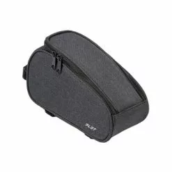 Ramväska PLOT Tour Maxi 2L Grå -Cyklar affär 83466 1 1 1