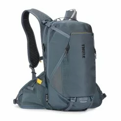Väska Thule Rail 18L Hydration Backpack EMTB - Dark Slate