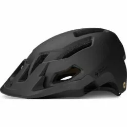 Cykelhjälm Sweet Protection Dissenter Mips Matte Black -Cyklar affär 845070 MBLCK product 1 1 1