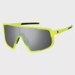Solglasögon Sweet Protection Memento RIG Reflect Gul