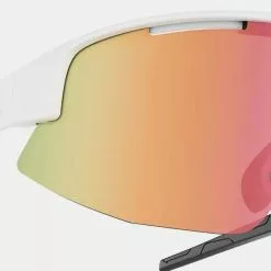 Cykelglasögon Bliz Matrix Multi Vit/lila