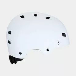 Cykelhjälm BBB Billy Vit