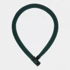 Kättinglås ABUS IVERA Chain 7210 85 Cm 7 Mm Diving Blå -Cyklar affär 87779 7210 85 DIVING BLUE abus 640 1