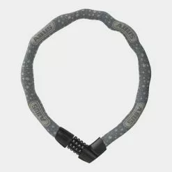 Kättinglås ABUS Tresor 1385 75 Cm 6 Mm Grå Star