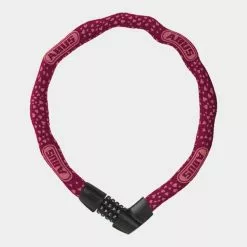 Kättinglås ABUS Tresor 1385 75 Cm 6 Mm Cherry Heart