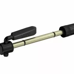 Adapter Thule Front Wheel Holder Thru-Axle Ø12-15mm