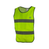 Reflexväst Rogelli Mapelton Safty Vest Gul 2 Reflexväst Rogelli Mapelton Safty Vest Gul -Cyklar affär 890 600 890.600 01 mapleton reflectionvest fluor 1