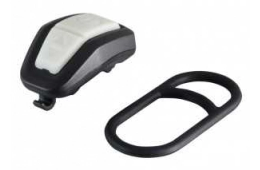 Fjärrkontrol Sigma För Buster 2000 Hl 4 Fjärrkontrol Sigma För Buster 2000 Hl - Bild 2