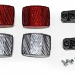 Reflexset Burley -Cyklar affär 8d8d8199a173af2b9aad98bfa904e966 1