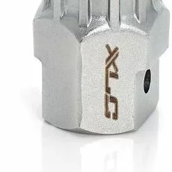 Kassettverktyg XLC TO-S13 För Shimano HG