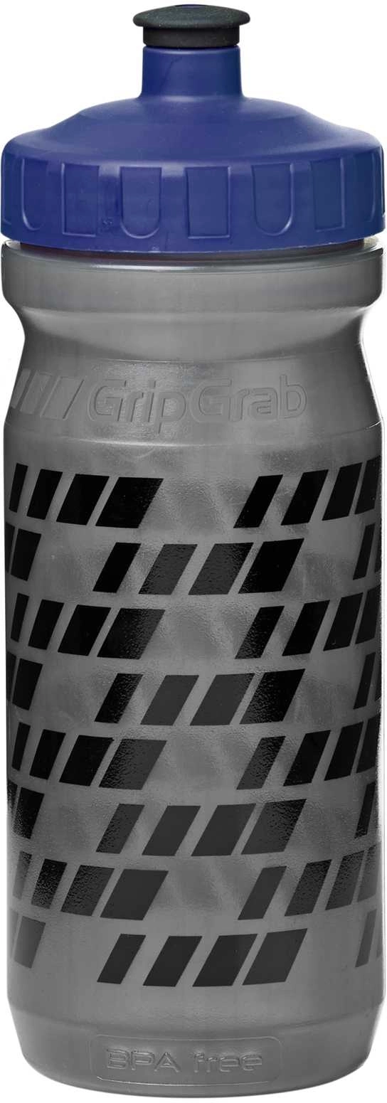 Flaska GripGrab 600 Ml Mörkblå 3 Flaska GripGrab 600 Ml Mörkblå