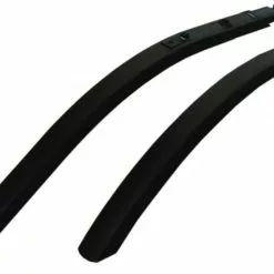 Skärmset SKS Trekking Svart