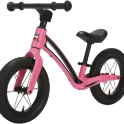 Balanscykel Motobecane Roadie Rosa