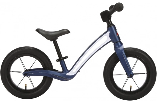 Balanscykel Motobecane Roadie Blå 4 Balanscykel Motobecane Roadie Blå - Bild 2