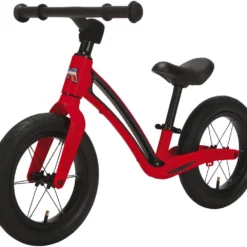 Balanscykel Motobecane Roadie Magenta