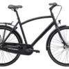 Herrcykel Black Winther 5 7-växlad Svart 1 Herrcykel Black Winther 5 7-växlad Svart -Cyklar affär 9101864460 1 1