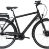 Elcykel Black Winther Superbe 1 Herr 7-växlad Svart 2 Elcykel Black Winther Superbe 1 Herr 7-växlad Svart -Cyklar affär 9101990458 1 1