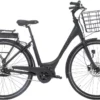 Elcykel Black Winther Superbe 2 7-växlad Dam Svart 1 Elcykel Black Winther Superbe 2 7-växlad Dam Svart -Cyklar affär 9101990554 1 1